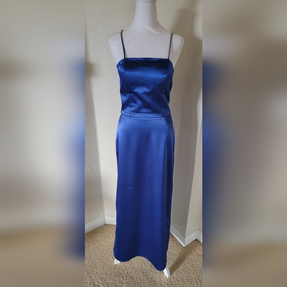 Three in one! Custom-made Bodycon Sexy&Classy Outfit, size Small/Medium - Picture 2 of 8